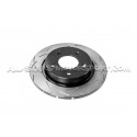 Disques de frein arrières DBA T3 pour Mazda 3 MPS