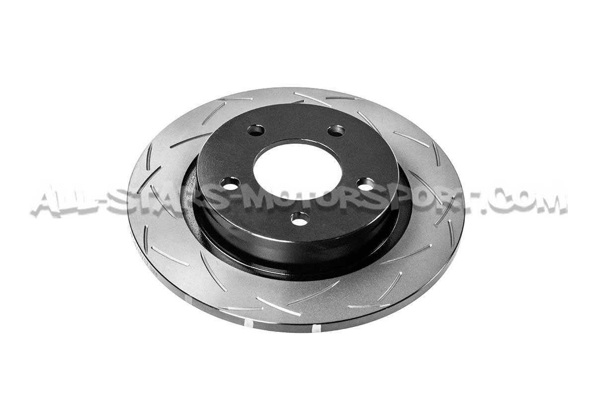 Disques de frein arrières DBA T3 pour Mazda 3 MPS