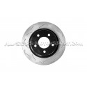 Disques de frein arrières DBA T3 pour Mazda 3 MPS