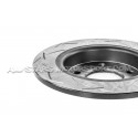 Disques de frein arrières DBA T3 pour Mazda 3 MPS