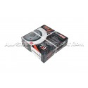 Disques de frein arrières DBA T3 pour Mazda 3 MPS