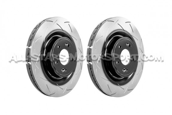Kia Stinger GT 3.3T GDI DBA T3 Front Brake Discs