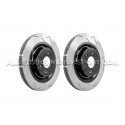 Kia Stinger GT 3.3T GDI DBA T3 Front Brake Discs