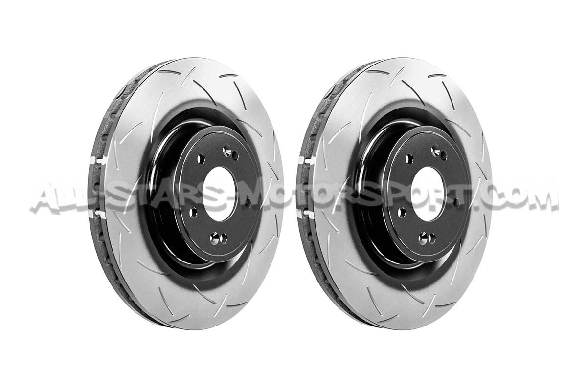Kia Stinger GT 3.3T GDI DBA T3 Front Brake Discs