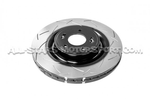 Kia Stinger GT 3.3T GDI DBA T3 Front Brake Discs