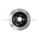 Discos de freno delanteros DBA T3 para Kia Stinger GT 3.3T GDI