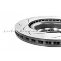 Kia Stinger GT 3.3T GDI DBA T3 Front Brake Discs