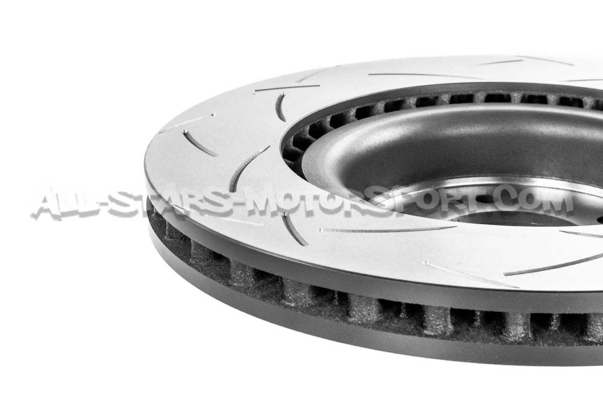Discos de freno delanteros DBA T3 para Kia Stinger GT 3.3T GDI