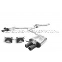 Catback Scorpion pour Audi RS6 C7 / RS7 C7