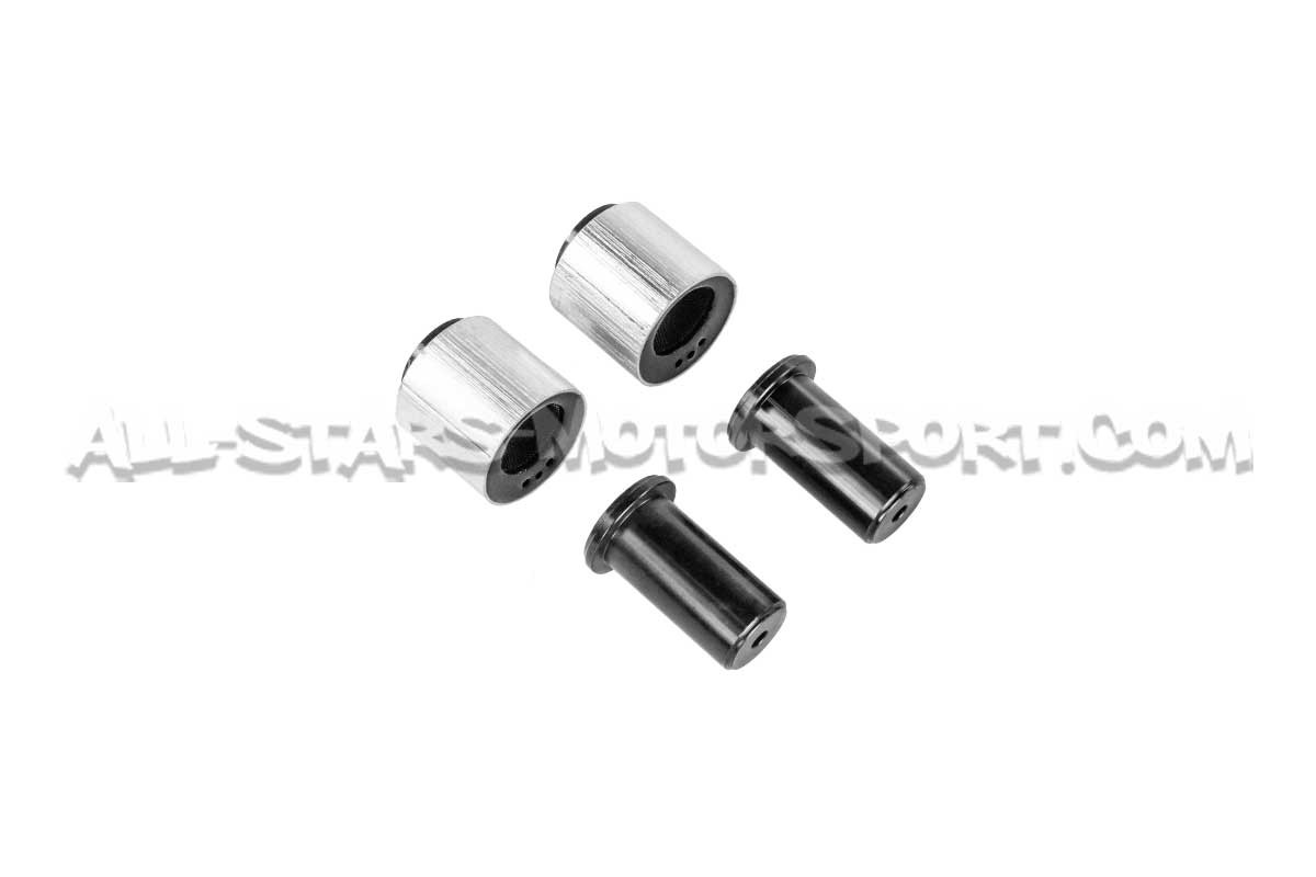 Nissan R35 GTR Whiteline Front Lower Front Control Arms Inner Rear ...