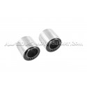 Nissan R35 GTR Whiteline Front Lower Front Control Arms Inner Rear ...