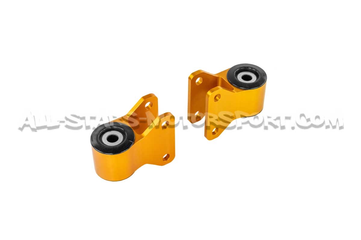 Silentblocks anti-lift traseros de brazos delanteros Whiteline para...