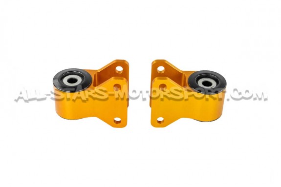 Focus 3 RS / ST and Mazda 3 MPS BL Whiteline Front Control Arm Lowe...