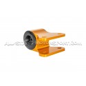 Silentblocks anti-lift traseros de brazos delanteros Whiteline para...