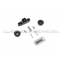 Silentblocs de selector de cambios Whiteline para Subaru Impreza ST...