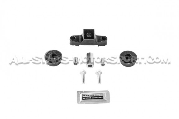 Silentblocs de tringlerie de boite Whiteline pour Subaru Impreza ST...