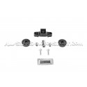 Silentblocs de tringlerie de boite Whiteline pour Subaru Impreza ST...