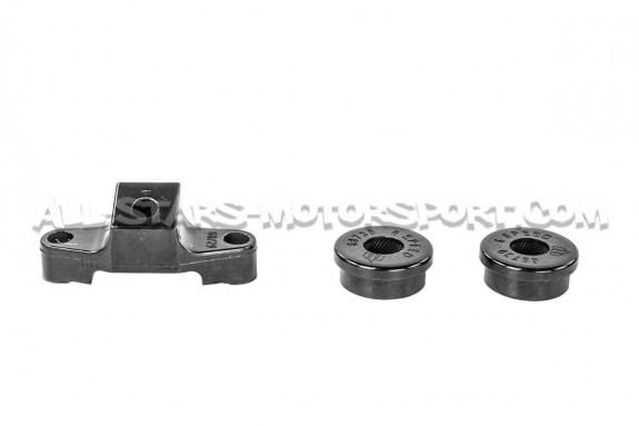 Silentblocs de tringlerie de boite Whiteline pour Subaru Impreza ST...
