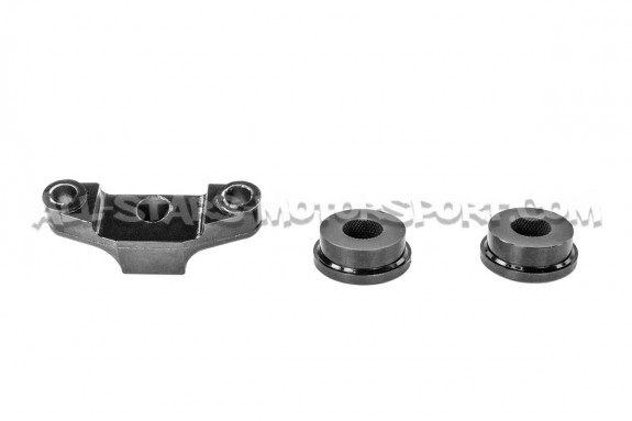 Whiteline Gearbox Linkage Bushings for Subaru Impreza STI 01-20