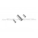 Whiteline Gearbox Linkage Bushings for Subaru Impreza STI 01-20