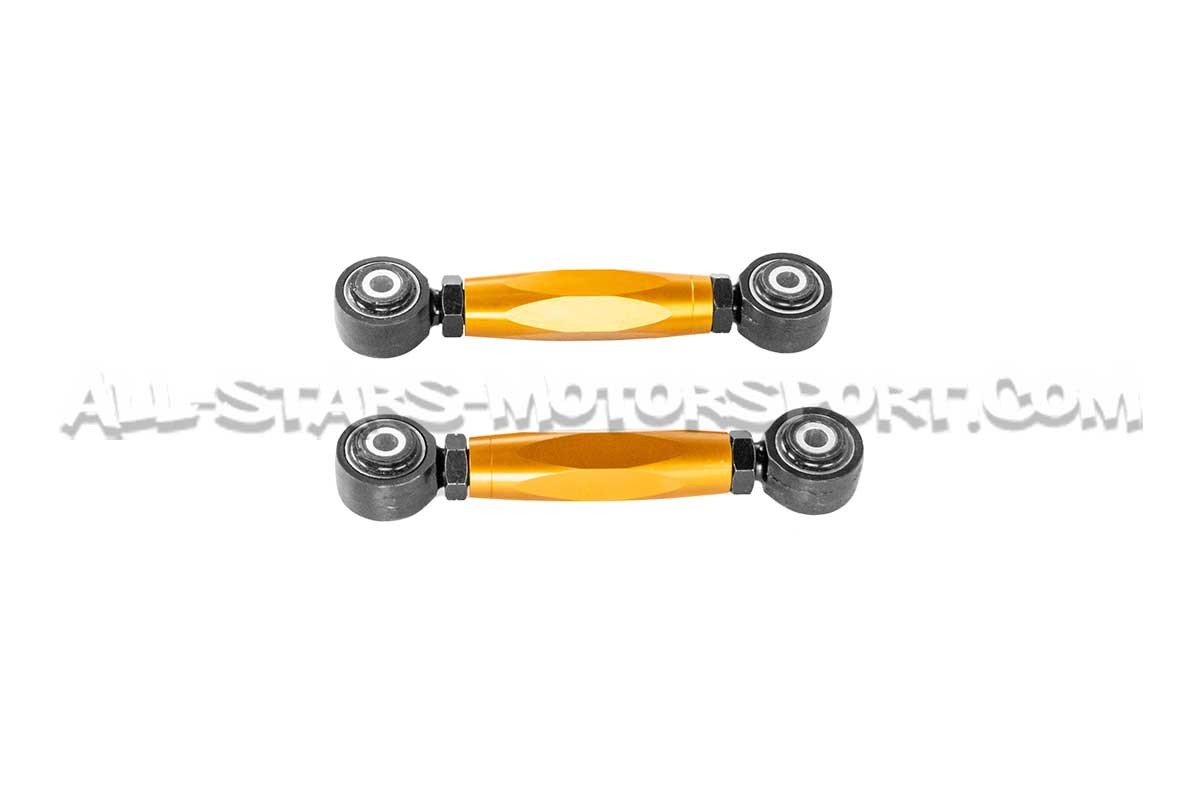 Whiteline Adjustable Rear Toe Arms for Mazda 3 MPS