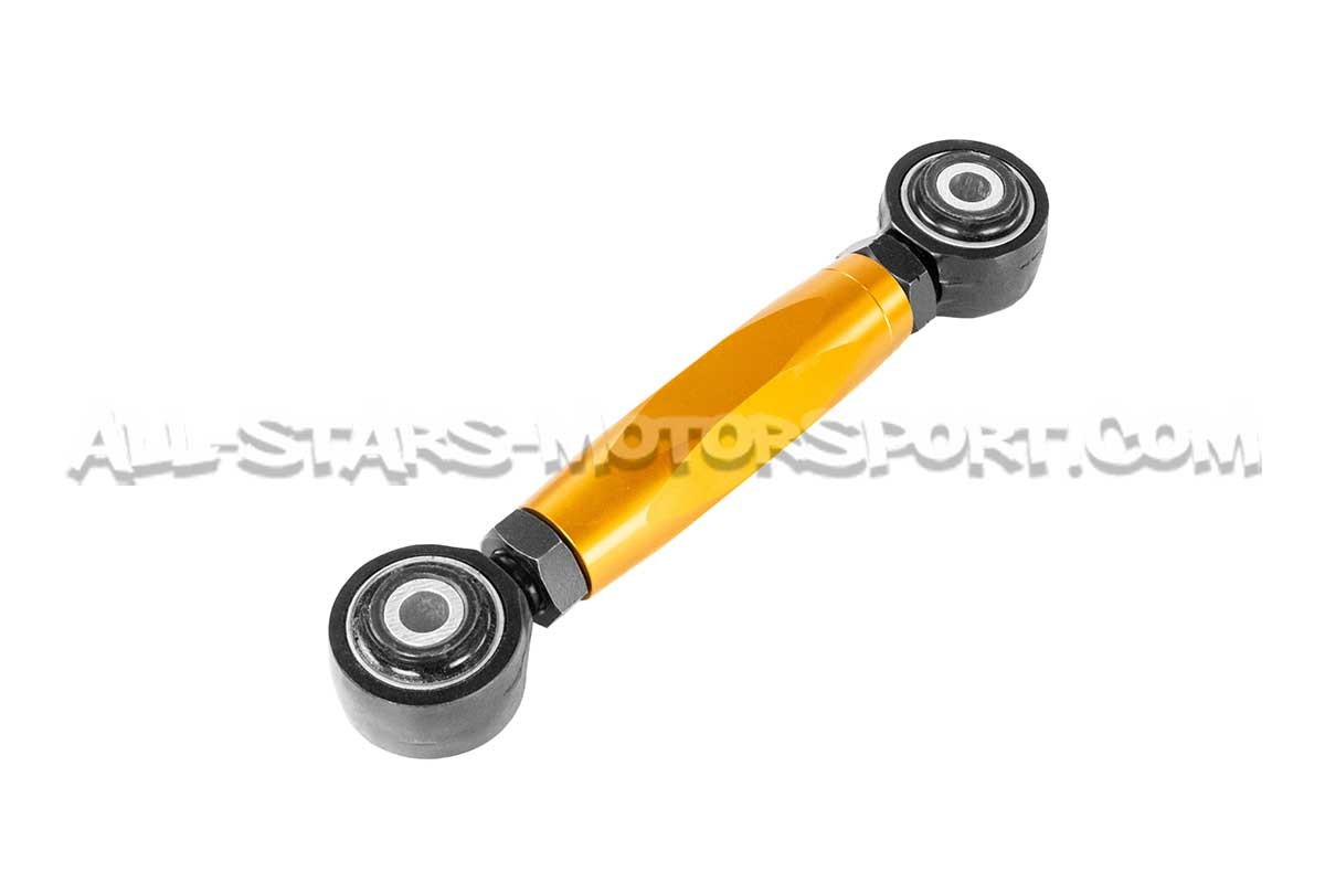 Brazos de convergencia traseros regulables Whiteline para Mazda 3 MPS