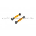 Tirants de pincement arrières réglables Whiteline pour Focus 2 ST /...