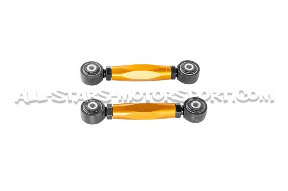 Brazos de convergencia traseros regulables Whiteline para Focus 2 S...