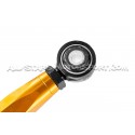 Brazos de convergencia traseros regulables Whiteline para Focus 2 S...