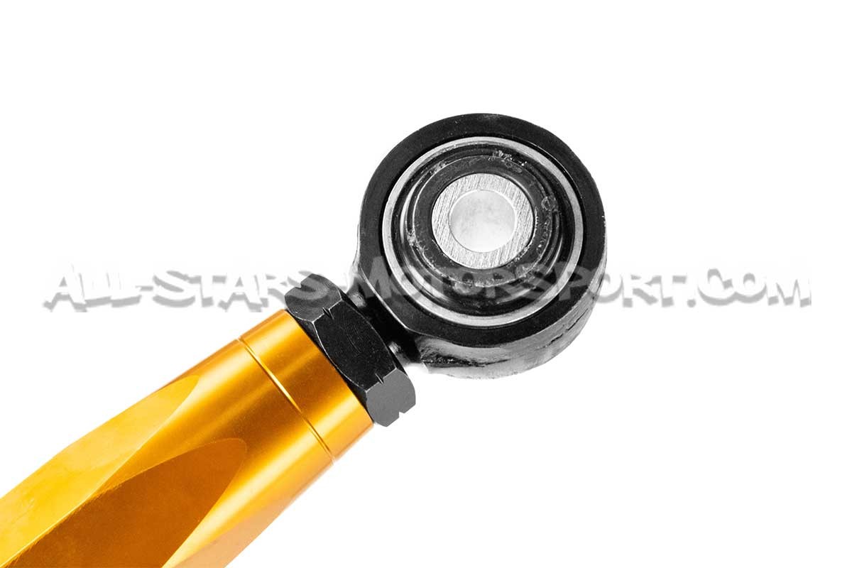 Tirants de pincement arrières réglables Whiteline pour Focus 2 ST /...