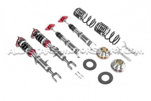 Combinés filetés Tanabe GT Funtoride pour Nissan 350Z