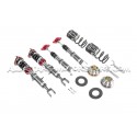 Nissan 350Z Tanabe GT Funtoride Coilovers Kit
