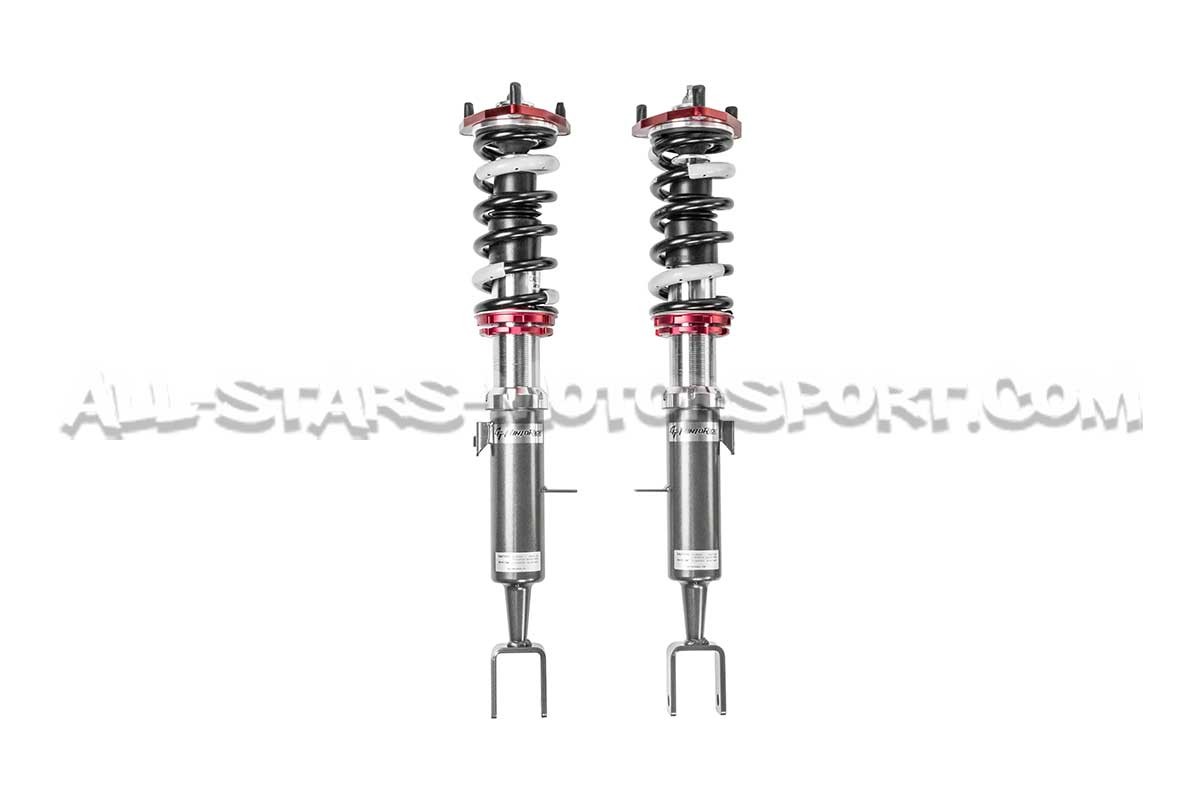 Suspensión roscada Tanabe GT Funtoride para Nissan 350Z
