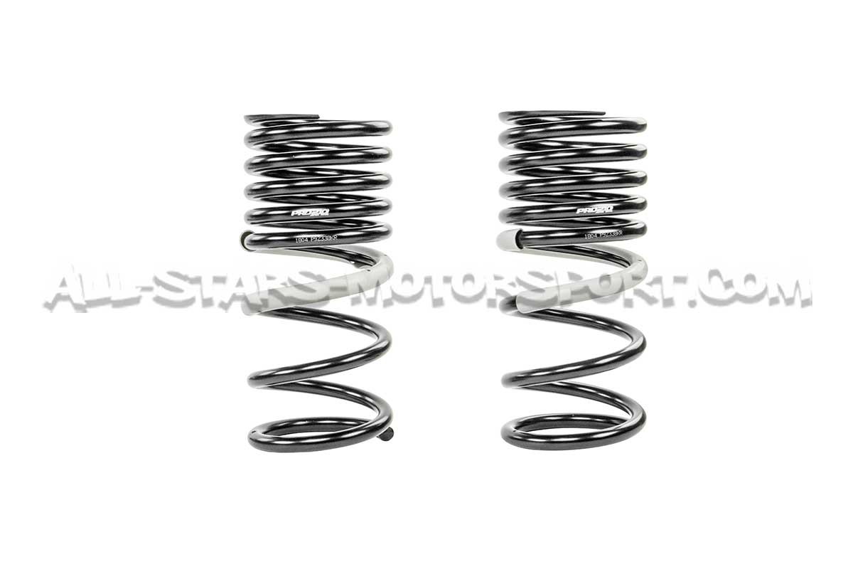 Combinés filetés Tanabe GT Funtoride pour Nissan 350Z