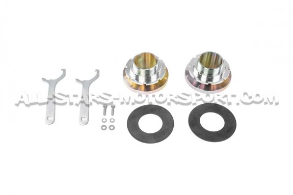 Combinés filetés Tanabe GT Funtoride pour Nissan 350Z