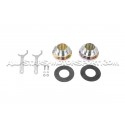 Suspensión roscada Tanabe GT Funtoride para Nissan 350Z