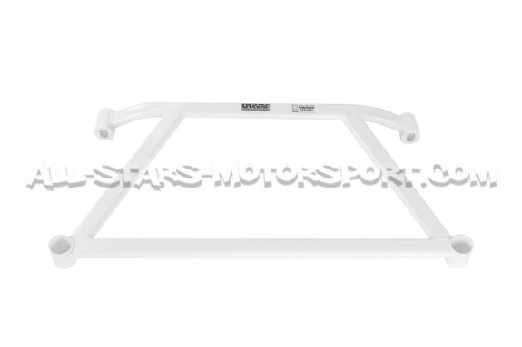 Renfort inférieur avant 4 points Ultra Racing pour Golf 4 GTI / Leo...