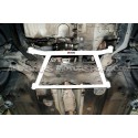 Golf 4 GTI / Leon 1M 1.8T Ultra Racing 4 Point Front Subframe Brace