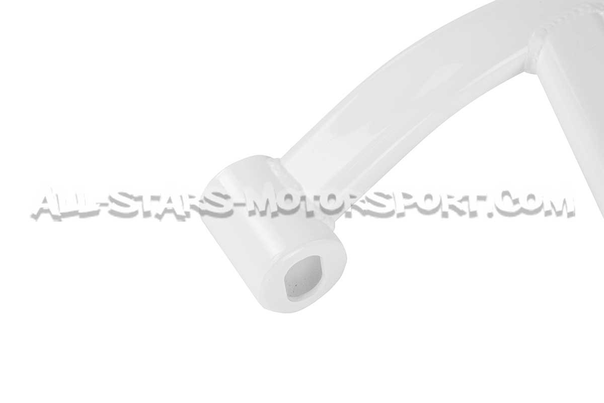 Renfort inférieur avant 4 points Ultra Racing pour Golf 4 GTI / Leo...