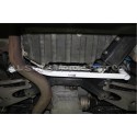 BMW 1M / 135i E82 Ultra Racing Rear Lower Bar