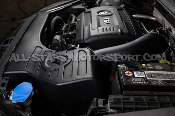 Mishimoto Performance air intake for Golf 7 GTI / Golf 7 R / Leon 3...