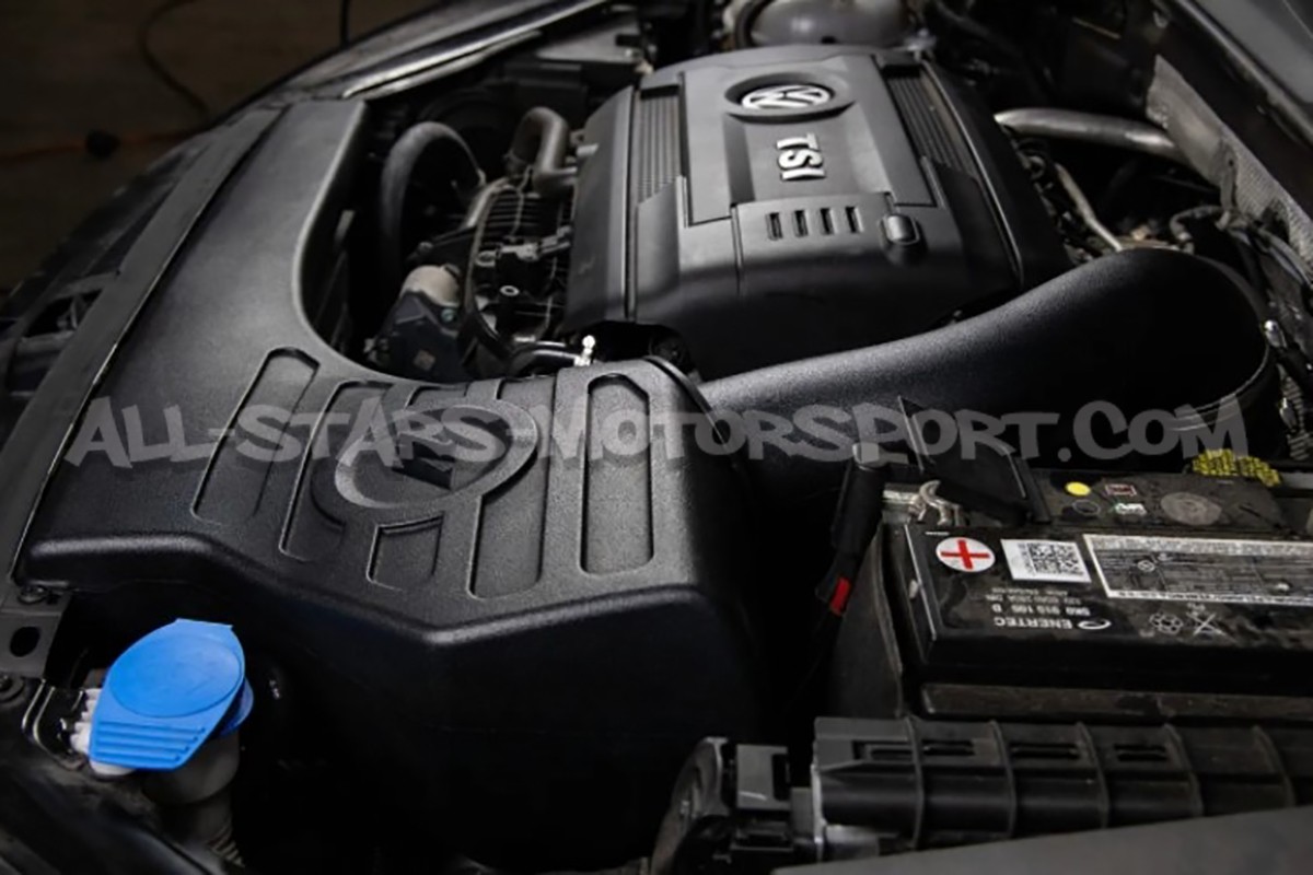 Admisión Performance Mishimoto para Golf 7 GTI / Golf 7 R / Leon 3 ...