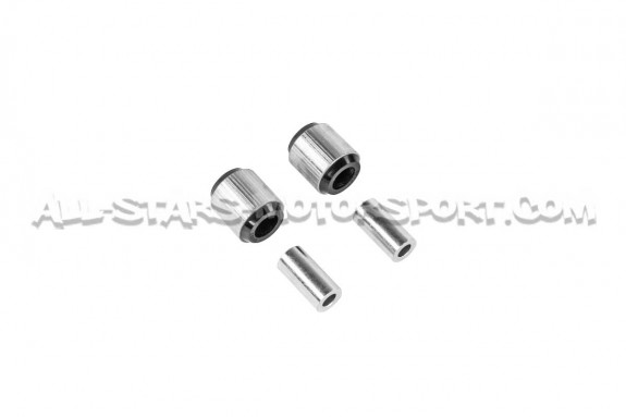Silentblocks inferiores de amortiguadores y brazos delanteros White...