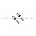 Nissan R35 GTR Whiteline Front Shock Absorbers to Control Arm Bushings