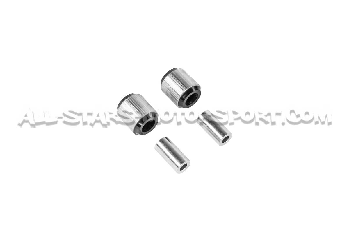 Silentblocks inferiores de amortiguadores y brazos delanteros White...