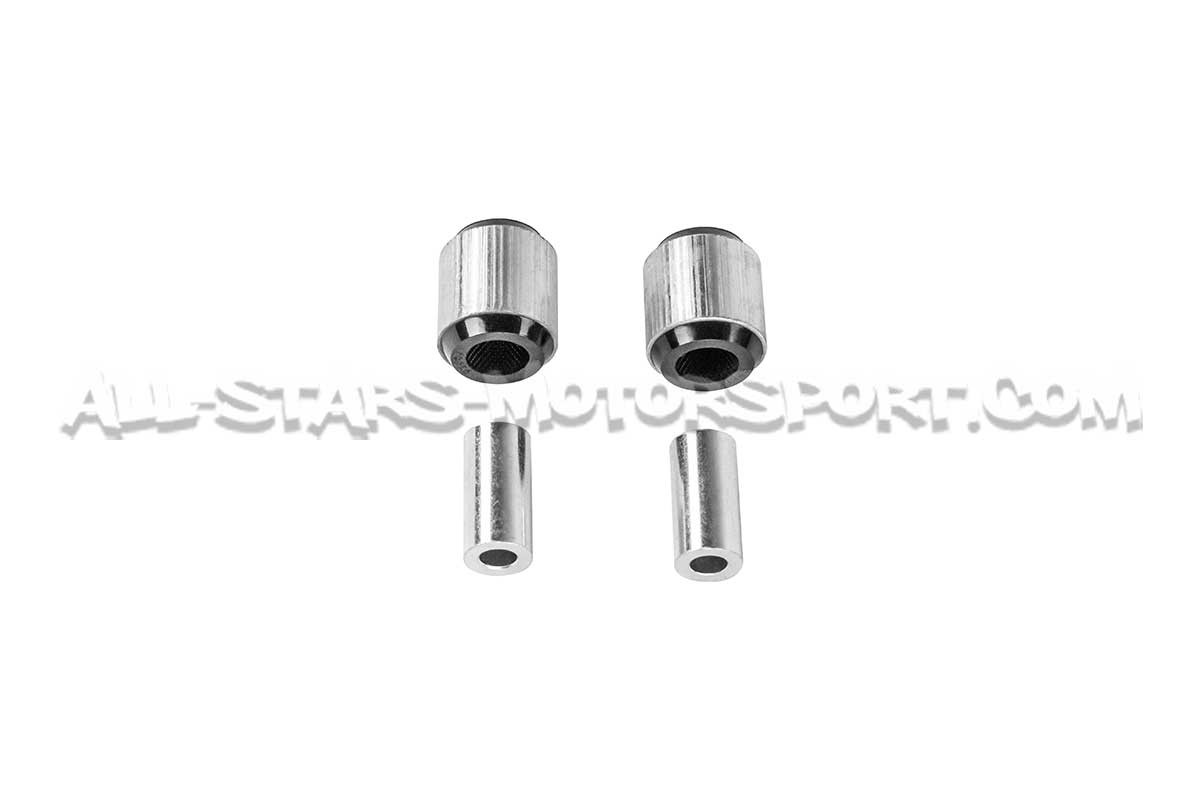 Nissan R35 GTR Whiteline Front Shock Absorbers to Control Arm Bushings