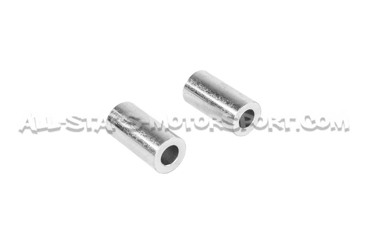 Nissan R35 GTR Whiteline Front Shock Absorbers to Control Arm Bushings
