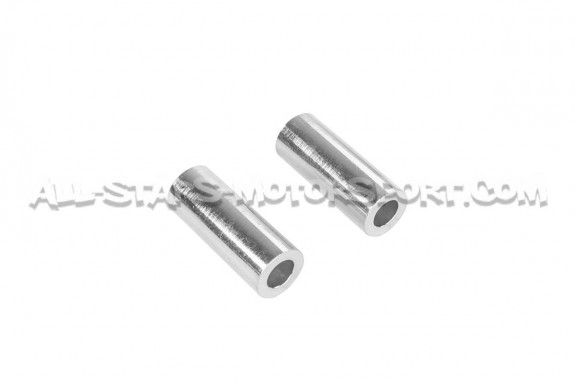 Silentblocks interiores de brazos de suspension inferiores delanter...