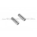 Silentblocks interiores de brazos de suspension inferiores delanter...