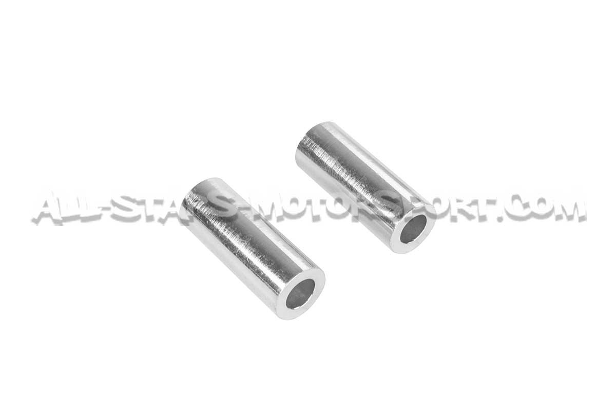 Mazda 3 MPS Whiteline Lower Front Control Arms Inner Front Bushings